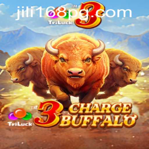 3ChargeBuffalo: A Thrilling Game Experience by JILI168