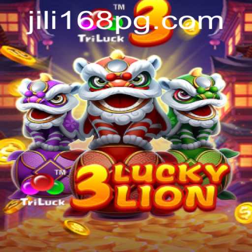 3LUCKYLION: Unveiling the Innovative Casino Game by JILI168