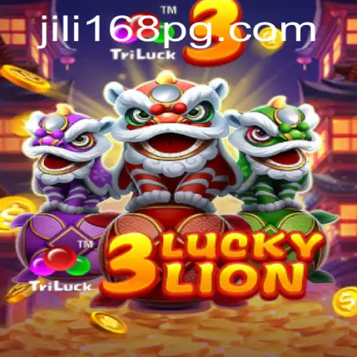 3LUCKYLION: Unveiling the Innovative Casino Game by JILI168