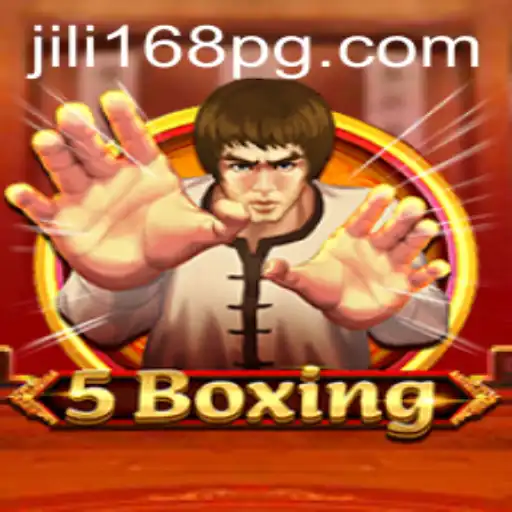 Unveiling 5Boxing: A Thrilling Gaming Experience with JILI168