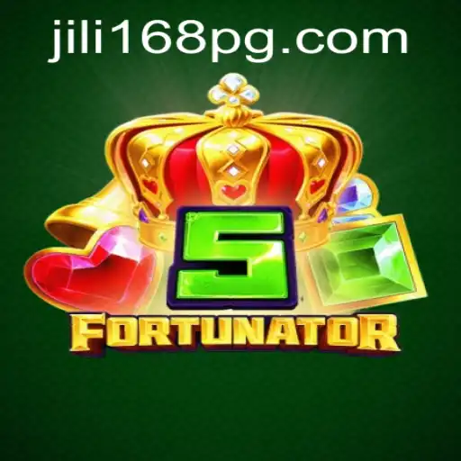Exploring the Thrilling World of 5Fortunator by JILI168
