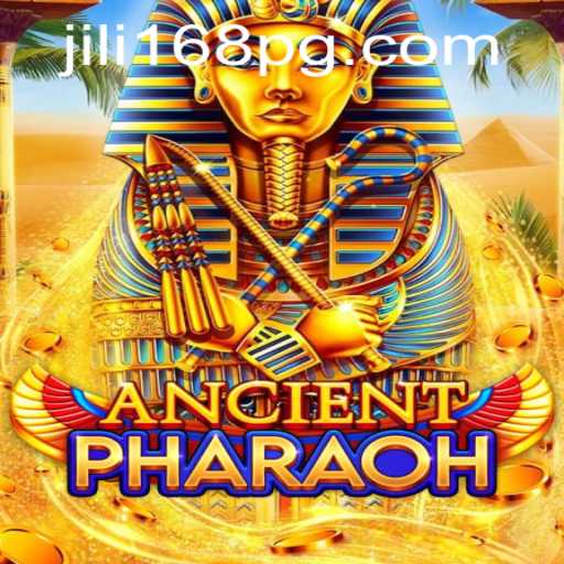 Discover the Enchantment of AncientPharaoh: A Gaming Odyssey with JILI168