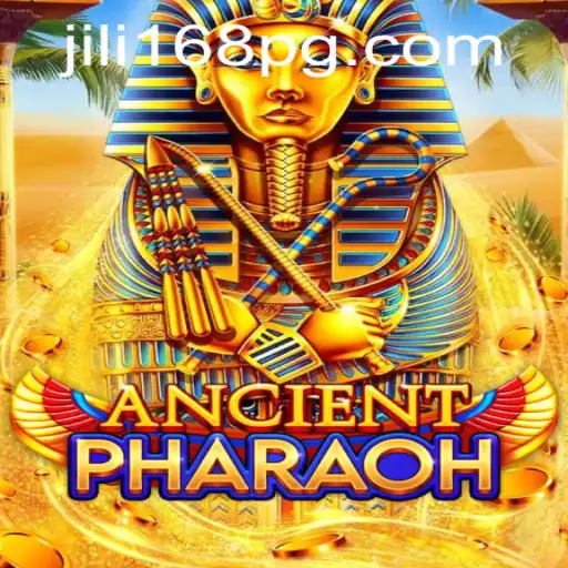 Discover the Enchantment of AncientPharaoh: A Gaming Odyssey with JILI168