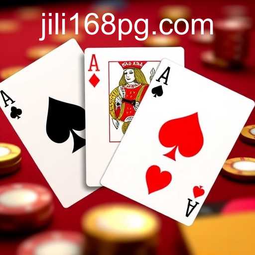 Exploring the Allure of Baccarat with JILI168