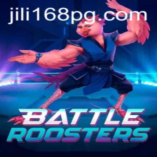 An In-Depth Look at BattleRoosters: A New Era in Gaming with JILI168