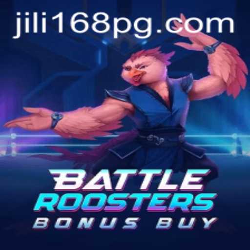 Discover the Thrilling World of BattleRoostersBonusBuy with JILI168