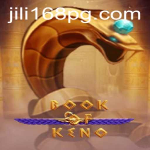 Discover the Thrilling World of BookOfKeno with JILI168