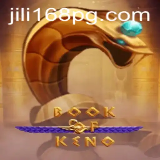 Discover the Thrilling World of BookOfKeno with JILI168