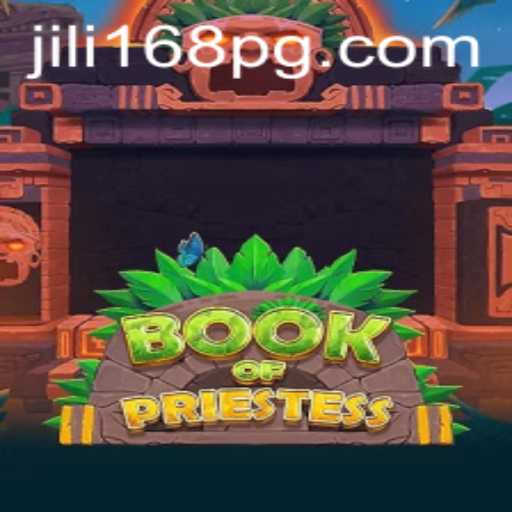 Exploring the Mystical World of BookOfPriestess in JILI168