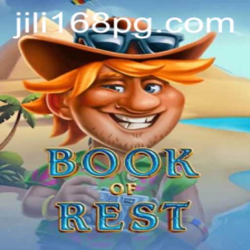 Discover the Enchantment of BookofRest with JILI168