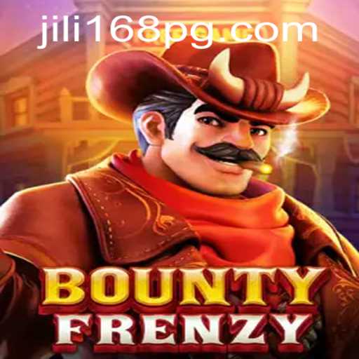 Discover the Exciting World of BountyFrenzy with JILI168