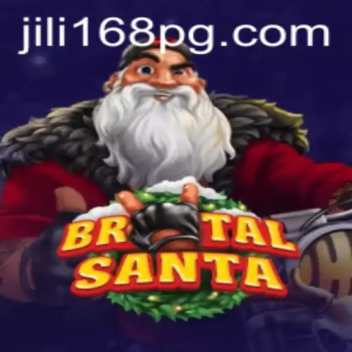BrutalSanta: A Thrilling Adventure with JILI168