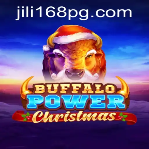 Experience the Festive Extravaganza of BuffaloPowerChristmas on JILI168
