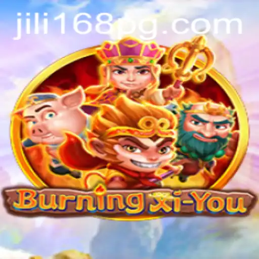 Exploring the Adventures of BurningXiYou: An In-Depth Look at JILI168's Latest Game