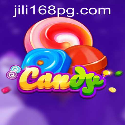 Experience the Sweet World of Candy with JILI168