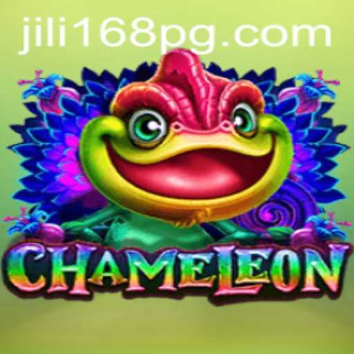 Exploring the World of Chameleon: A Thrilling Game Experience with JILI168