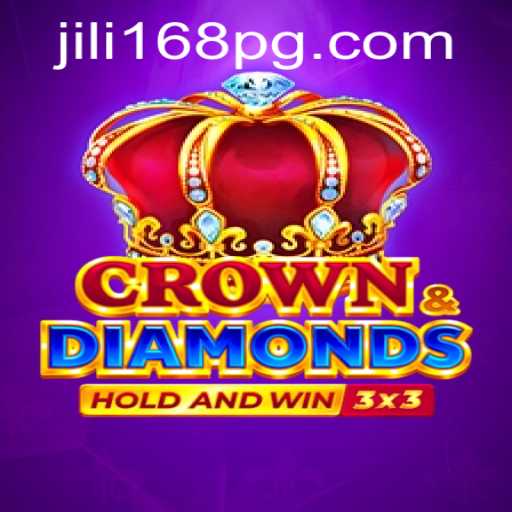 Discovering Crowndiamonds: An In-Depth Look into JILI168's Latest Game Sensation
