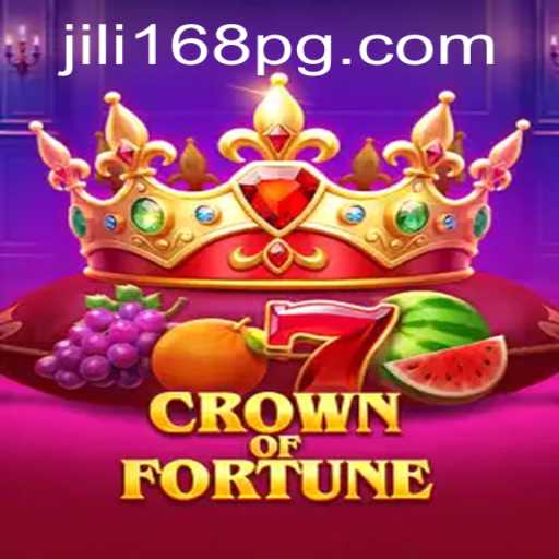 Explore the World of CrownofFortune with JILI168