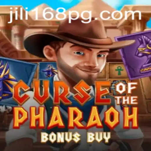 Curse of the Pharaoh Bonus Buy: An In-Depth Exploration with JILI168