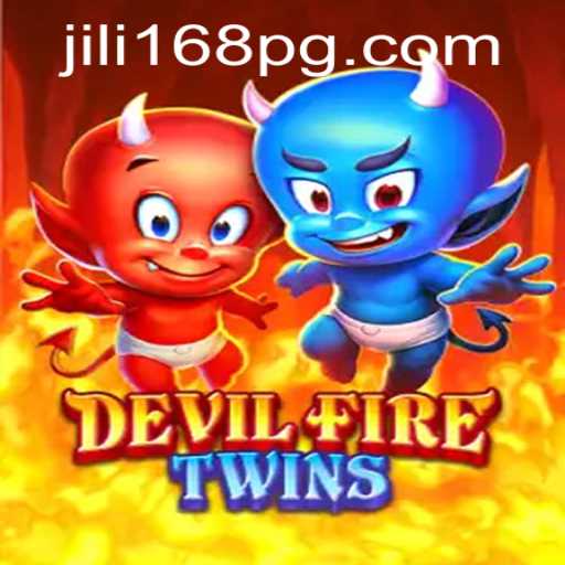 DevilFireTwins: An Immersive Gaming Experience