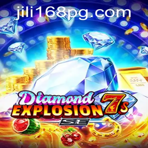 DiamondExplosion7sSE: A Riveting Adventure with JILI168