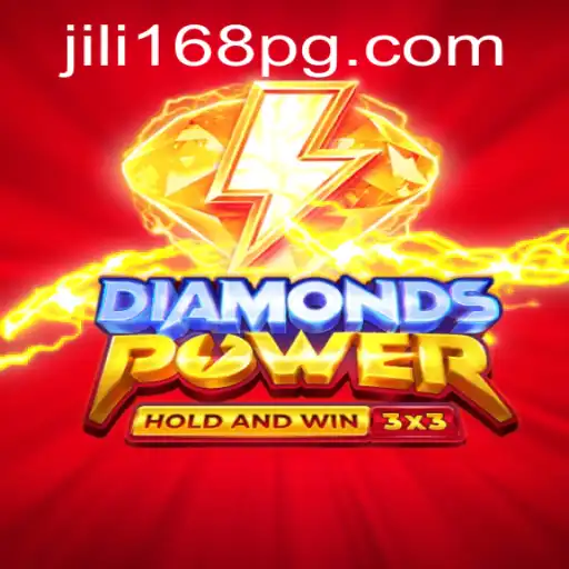 Discover the Thrilling World of 'diamondspower' - Powered by JILI168