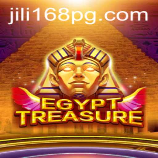 Discover the Mystical Allures of EgyptTreasure: A Journey with JILI168