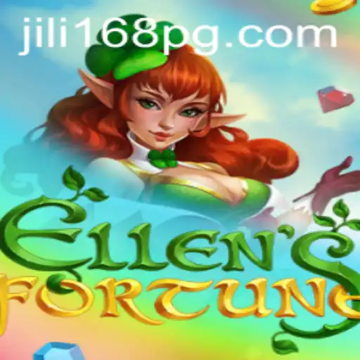 Discover the Thrilling World of EllensFortune with JILI168