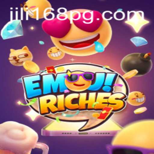 EmojiRiches: A Deep Dive into the Gaming World with JILI168