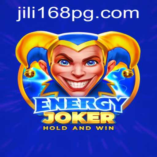 Exploring the Engaging World of EnergyJoker: A Vibrant Experience with JILI168
