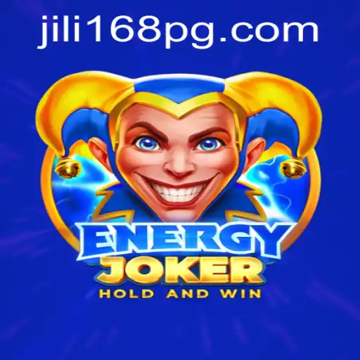 Exploring the Engaging World of EnergyJoker: A Vibrant Experience with JILI168