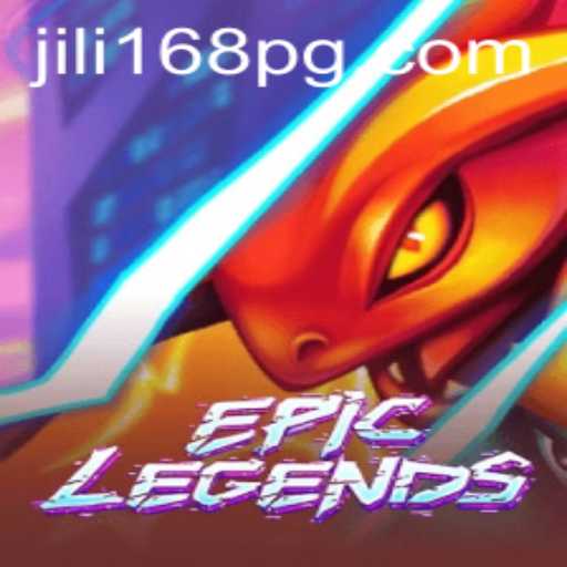EpicLegends: Unveiling the Ultimate Gaming Experience