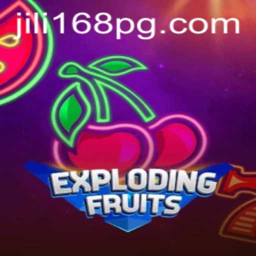 ExplodingFruits: Discover the Thrilling World of JILI168's Latest Game Innovation