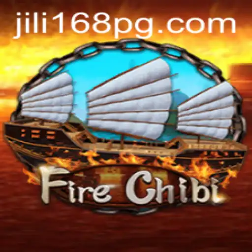 FireChibi: Exploring the Fiery World of JILI168's Latest Game