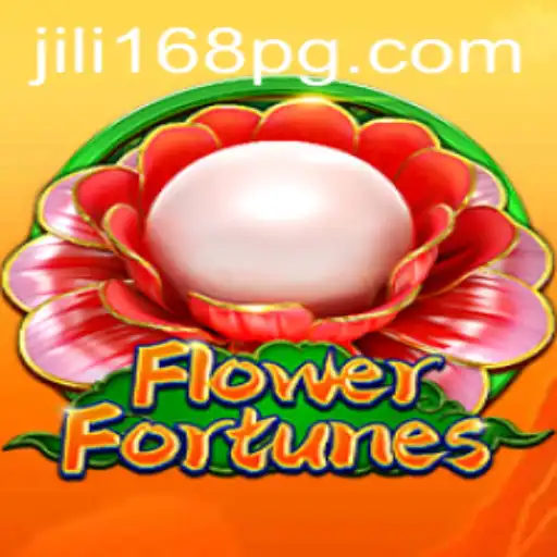 FlowerFortunes: An Insightful Exploration into JILI168's Mesmerizing Game