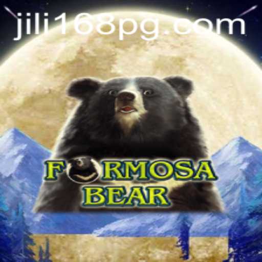 Exploring the Exciting World of FormosaBear: A Deep Dive into JILI168's Latest Game