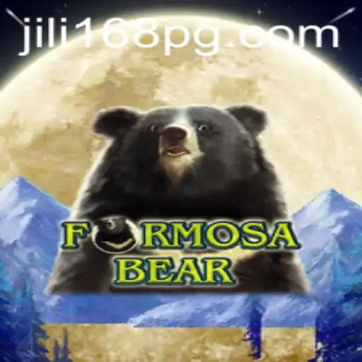 Exploring the Exciting World of FormosaBear: A Deep Dive into JILI168's Latest Game