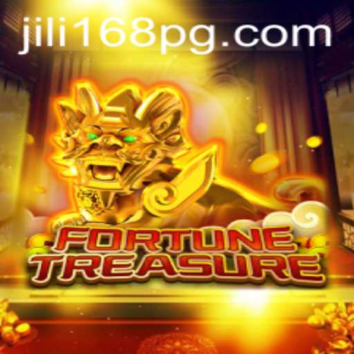 Discovering FortuneTreasure: A Comprehensive Guide to JILI168's Exhilarating Game