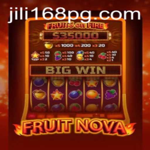 Explore the Exciting World of FruitNova with JILI168
