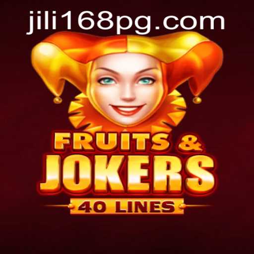 Exploring the Exciting World of FruitsAndJokers40 by JILI168