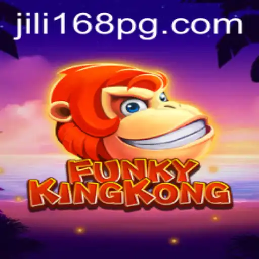 FunkyKingKong: The Jungle Adventure Game that Captivates