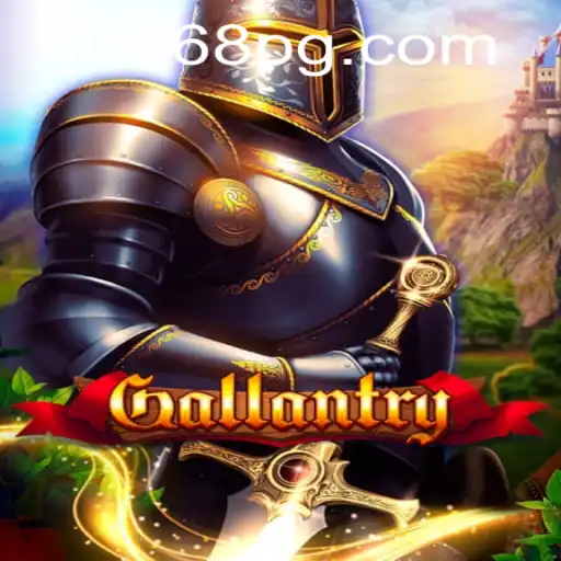 Exploring the World of Gallantry with JILI168