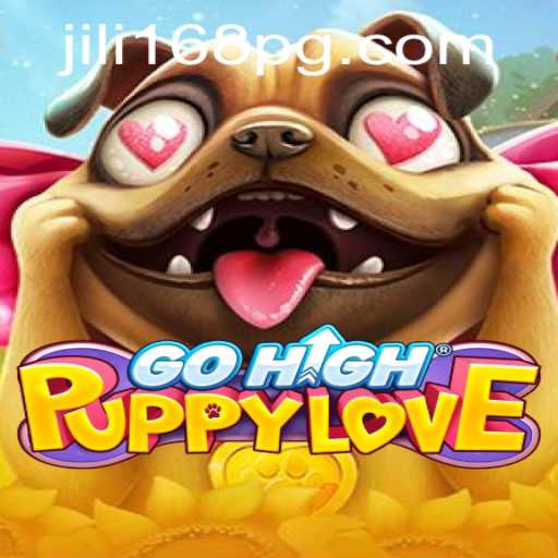 GoHighPuppyLove: A New Frontier in Casual Gaming with JILI168