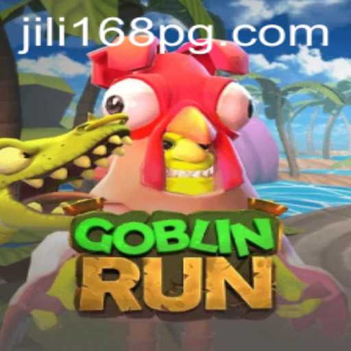 GoblinRun: An Enthralling Adventure Unlocked by JILI168