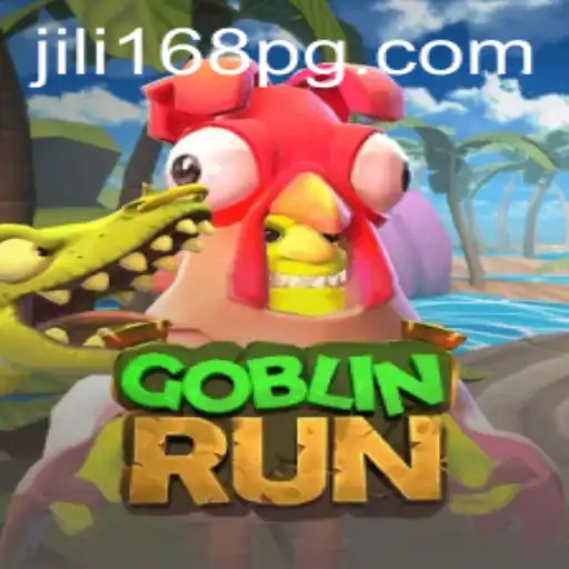 GoblinRun: An Enthralling Adventure Unlocked by JILI168