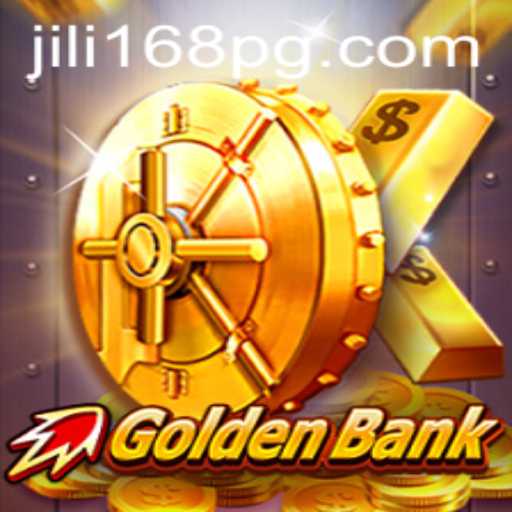Discover the Thrilling World of GoldenBank: A JILI168 Adventure