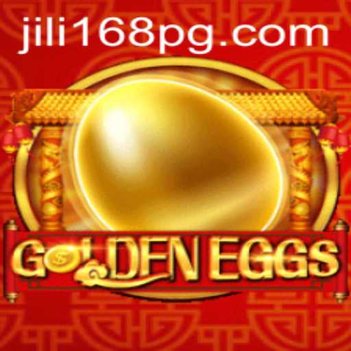 GoldenEggs: Exploring the Thrills of JILI168's Latest Game Release