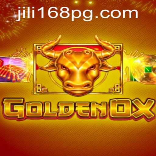 Exploring the Thrilling World of GoldenOx by JILI168