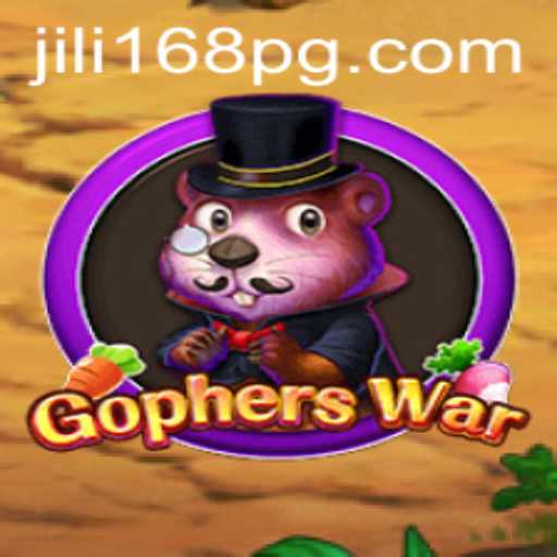Unveiling GophersWar: The Epic Gaming Experience with JILI168