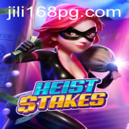 Unveiling HeistStakes: A Thrilling New Game Experience with JILI168